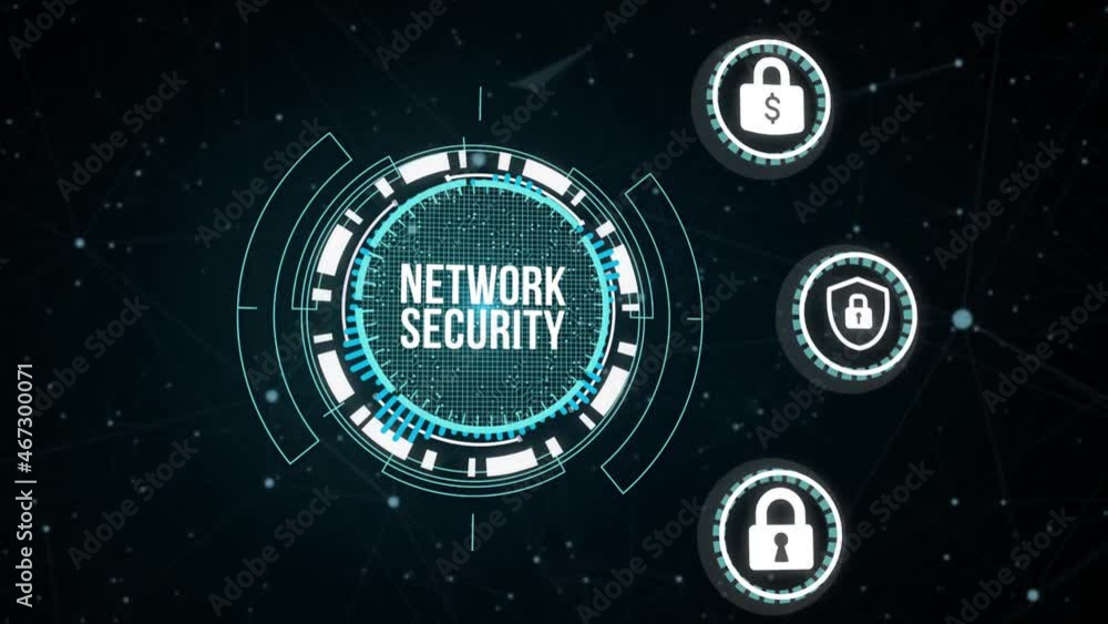 Internet, business, Technology and network concept. Cyber security data protection business technology privacy concept. Virtual button. Internet, business, Technology and network concept. Cyber security data protection business technology privacy concept. Virtual button.
