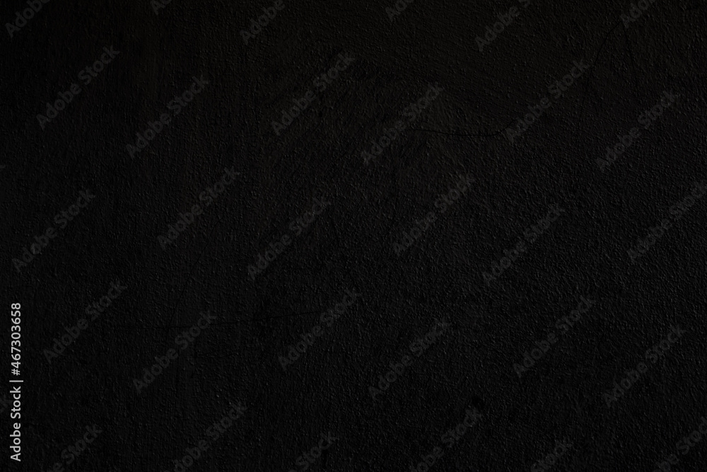 Black wall slate texture rough concrete floor, grungy black concrete surface as background Black wall slate texture rough concrete floor, grungy black concrete surface as background