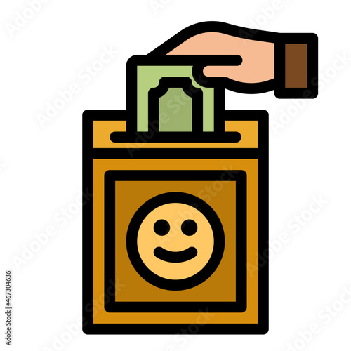 charity