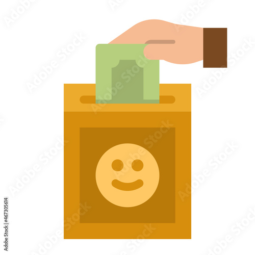 charity