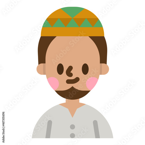 muslim
