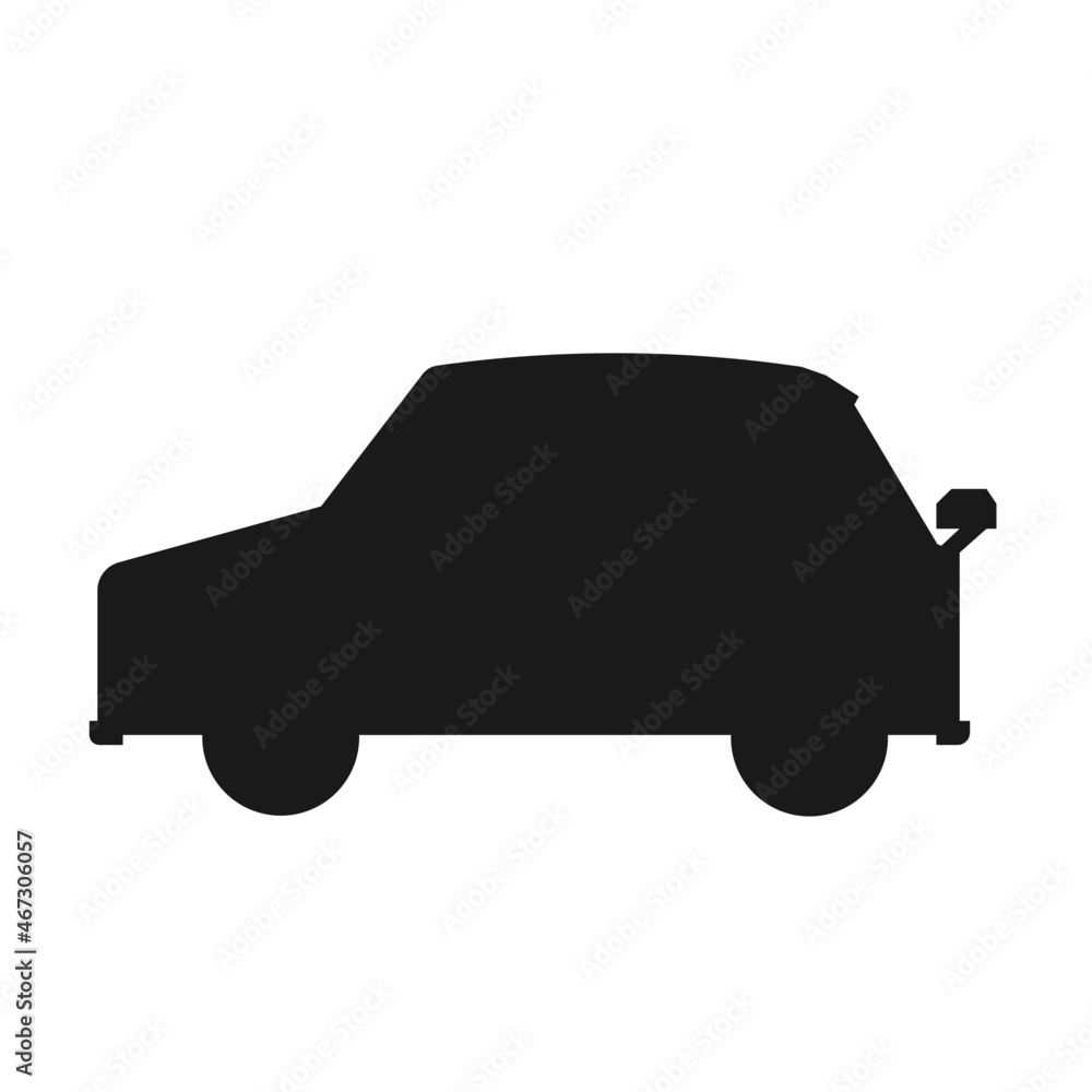 Car Silhouette Car Silhouette