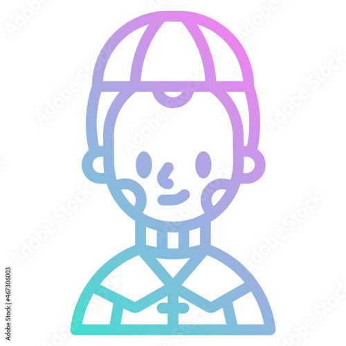pope