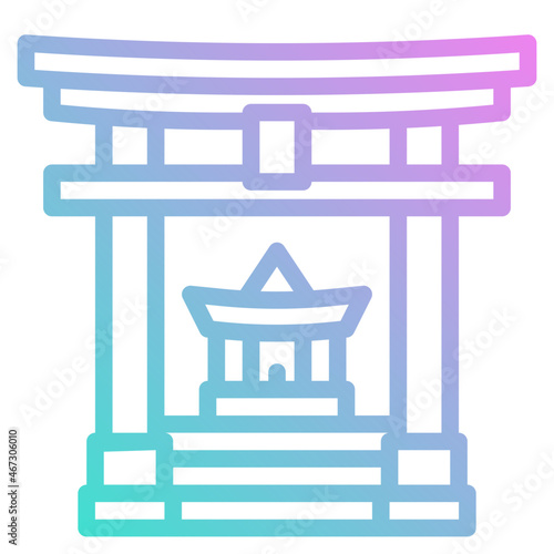 shrine