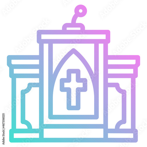 pulpit