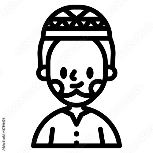 muslim