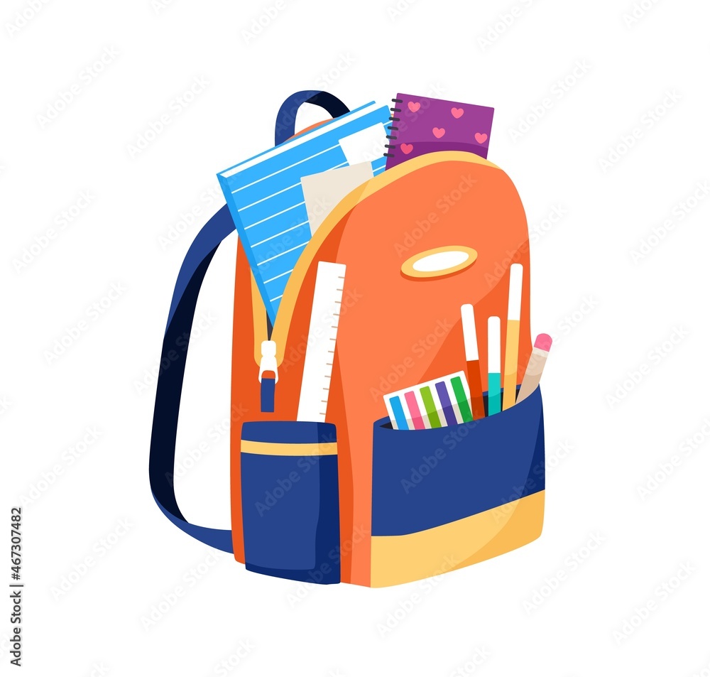 Bag for school books online