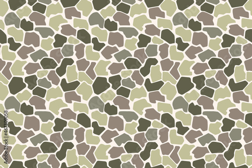 Abstract stone seamless pattern background