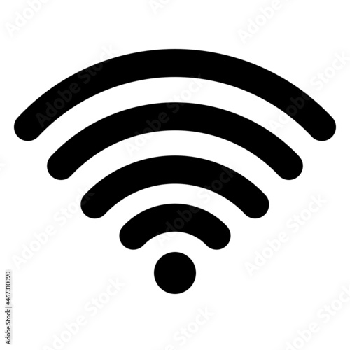 wifi signal icon