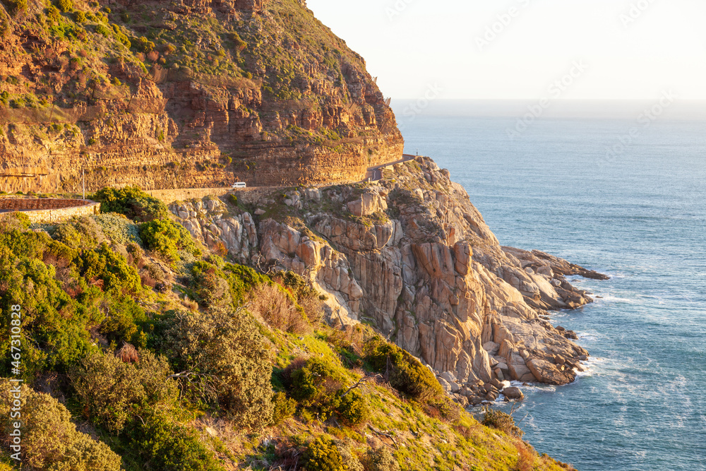 Chapmans Peak Drive