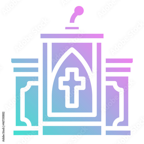 pulpit