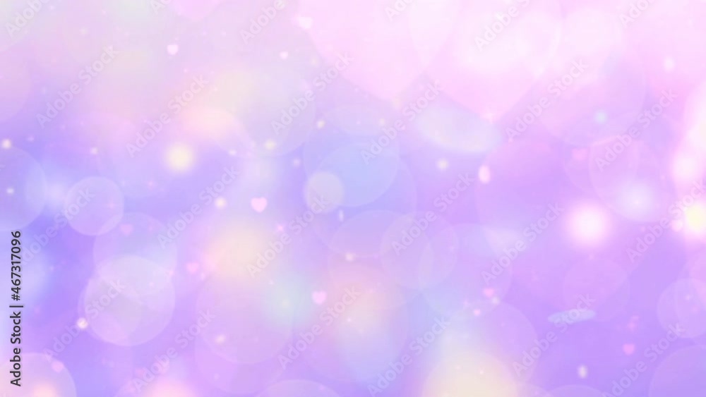 Glitter shiny colors bokeh particles Glitter shiny colors bokeh particles