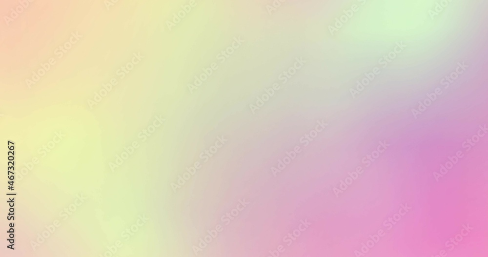 Color neon gradient, abstract blurred background