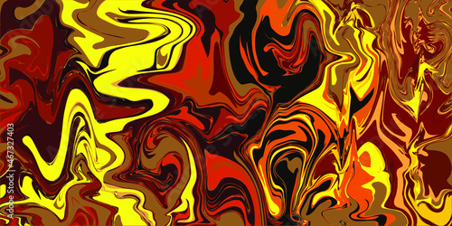 Abstract amber background. Fossil resin. Stone texture. Marble background.