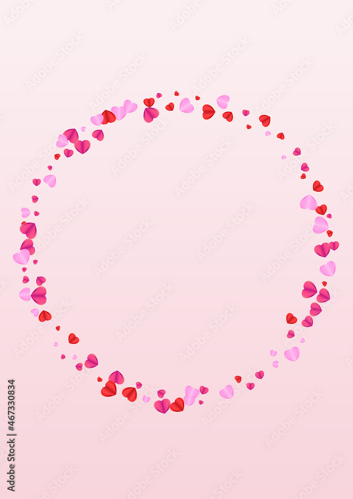 Tender Confetti Background Pink Vector. Folded Frame Heart. Pinkish Mother Backdrop. Fond Heart Shape Pattern. Purple Love Illustration. Tender Confetti Background Pink Vector. Folded Frame Heart. Pinkish Mother Backdrop. Fond Heart Shape Pattern. Purple Love Illustration.