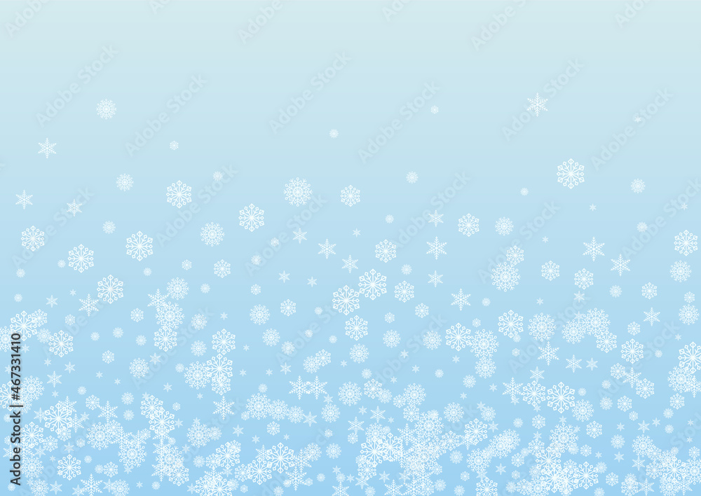 Grey Snowflake Background Vector Blue. Snow Spray Pattern. White Confetti Xmas Illustration. Frost Flake Texture. Grey Snowflake Background Vector Blue. Snow Spray Pattern. White Confetti Xmas Illustration. Frost Flake Texture.