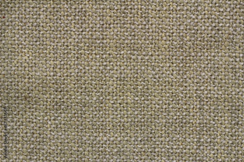 texture of a fabric