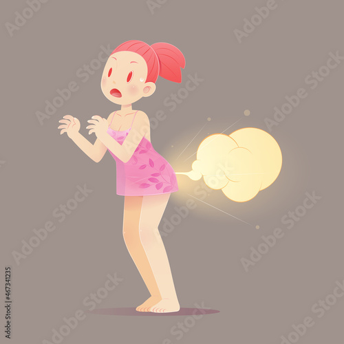 Farting