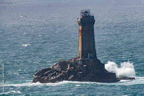 Pointe du Raz