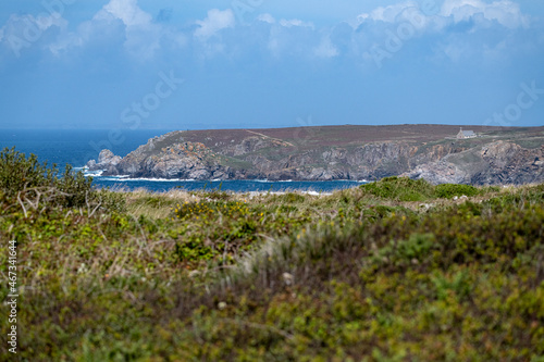 Pointe du Raz