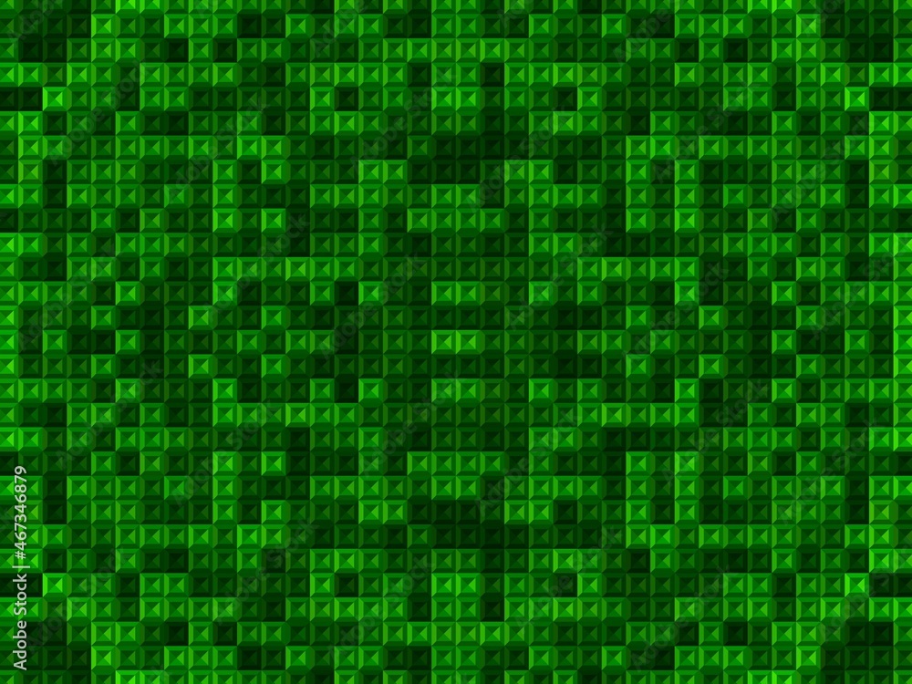 green color of abstract background green color of abstract background