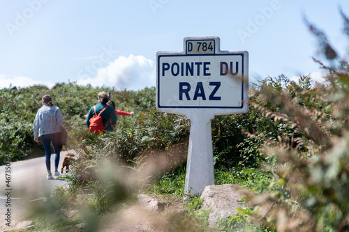 Pointe du Raz