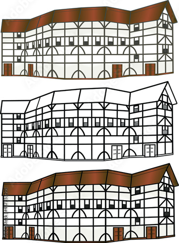 The Globe Theatre