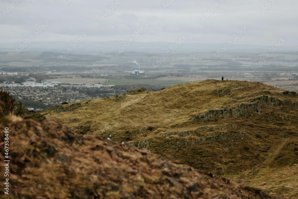 Arthur's Seat