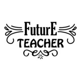 future teacher 1