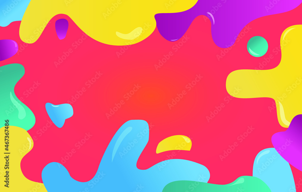 abstract liquid colorful background abstract liquid colorful background