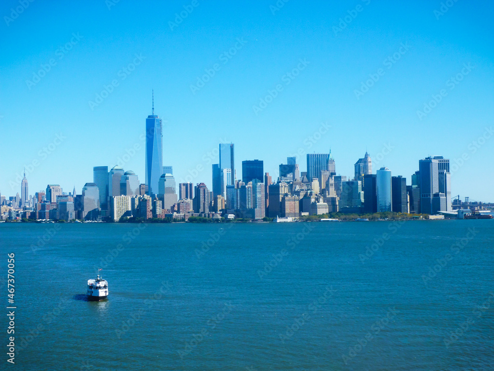 Nova York Skyline