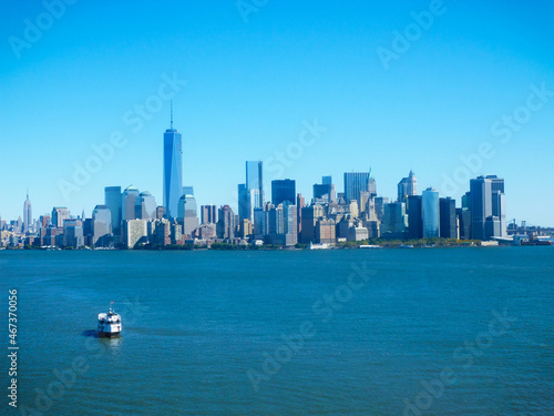Nova York Skyline © BiancaElisa