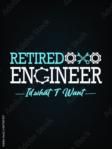 I am a Mechanical Engineer student.I have no Life quotes. Is Ready To Print On T-Shirt Vector.Mechanic Gift, Mechanical Engineers T Shirt Vector - Typography, vintage.	