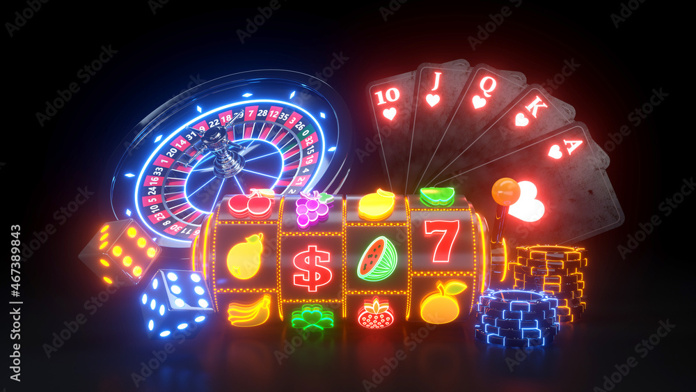 Proof That The Role of Luck vs. Skill in Casino Games: Which Matters More? Is Exactly What You Are Looking For
