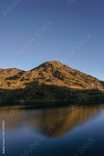 Pyrénées