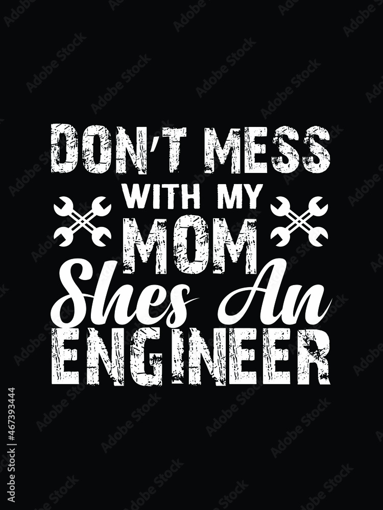 I am a Mechanical Engineer student.I have no Life quotes. Is Ready To Print On T-Shirt Vector.Mechanic Gift, Mechanical Engineers T Shirt Vector - Typography, vintage.	