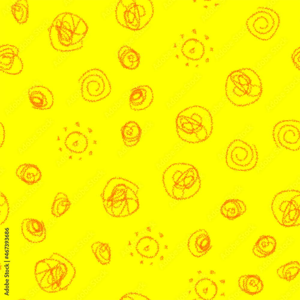 Hand Drawn Snowflakes Christmas Seamless Pattern. Subtle Flying Snow Flakes on chalk snowflakes Background. Attractive chalk handdrawn snow overlay. Ecstatic holiday season decoration. Hand Drawn Snowflakes Christmas Seamless Pattern. Subtle Flying Snow Flakes on chalk snowflakes Background. Attractive chalk handdrawn snow overlay. Ecstatic holiday season decoration.