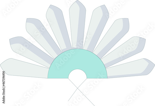 culture and communities icon                native  and headdress