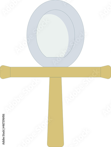 culture and communities icon                ankh  and faith