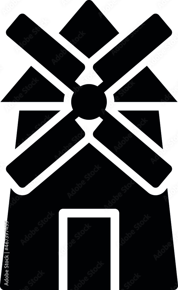 culture and communities icon windmill and ecology culture and communities icon windmill and ecology