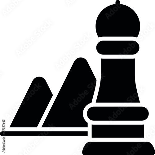 culture and communities icon                pyramid  and cultures