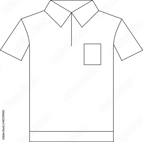 clothes icon               shirt and clothe