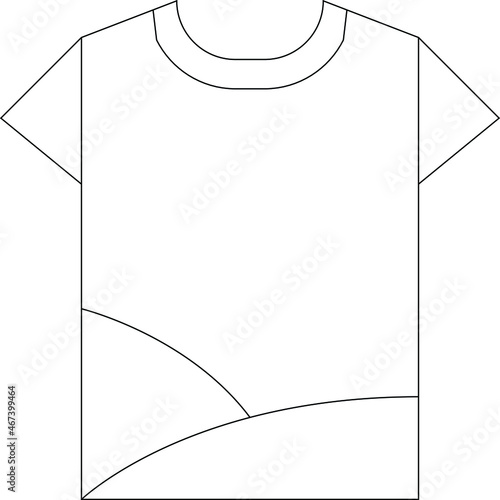 clothes icon               shirt and clothe