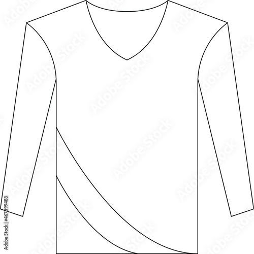 clothes icon               shirt and clothe