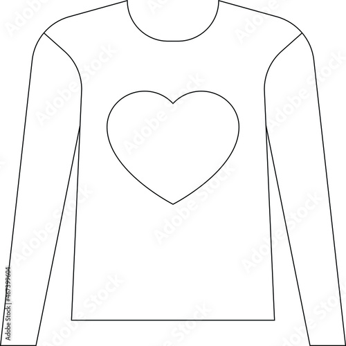 clothes icon               shirt and clothe