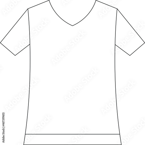 clothes icon               shirt and clothe