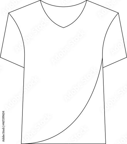 clothes icon               shirt and clothe