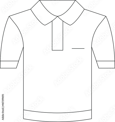 clothes icon               shirt and clothe