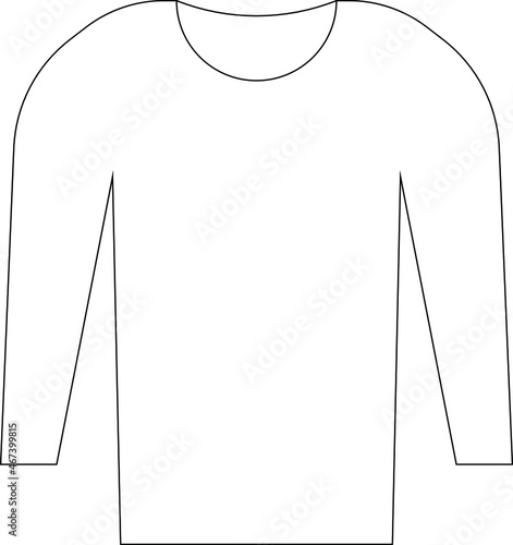 clothes icon               shirt and clothe