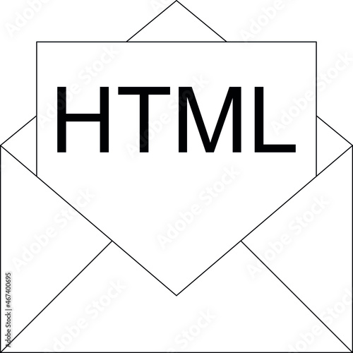 email icon               envelope  and mail